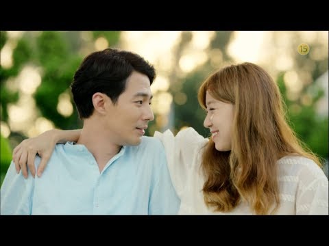 SBS [괜찮아사랑이야] - 7월 23일 첫방송 예고(드라마 ver)