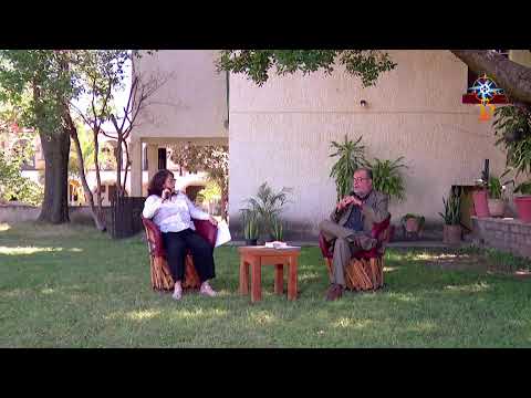 YO SOY EL CAMINO El cielo y la tierra. Bloque 1