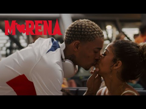 MC Poze do Rodo -  Morena (prod. Ajaxx)