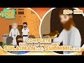Queen of Sabah and Prophet Sulaiman