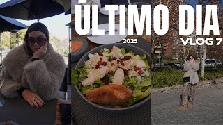 FOMOS NO MELHOR RESTAURANTE DO CHILE: MESTIZO🇨🇱 - ep 7