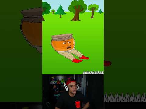 Qual BRAINROT ficará em pé nos PREGOS por mais tempo! #shorts