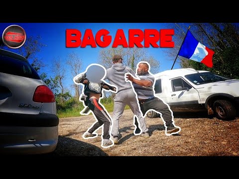 MOTARDS en Colère vs Gens énervés #20