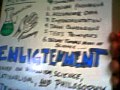Scientific Revolution and Enlightenment Thinkers