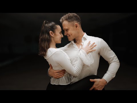 Sia - Snowman (Dance Cover) Ustin & Ieva