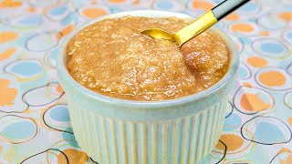 Stop Buying Applesauce—Make This Instead!
