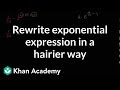 Exponential Expressions and Properties