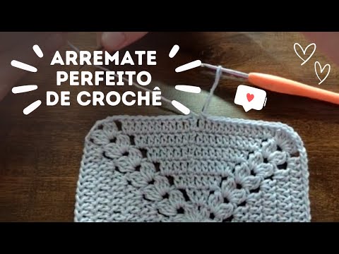 Vídeo) aprenda a fazer crochê passo a passo agora mesmo, clique na foto.  ------…
