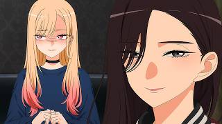 Marin conoce a la NUEVA amiga de GOJO | Sono Bisque Doll Season 2