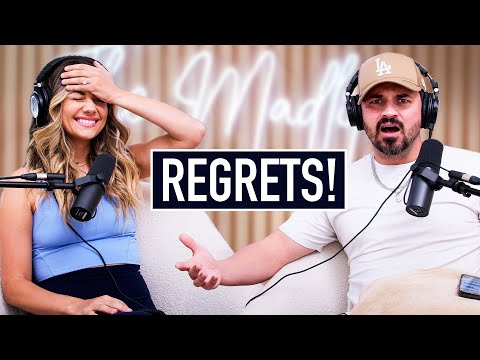 Our Love Story and the Wedding Regrets We Can't Shake!