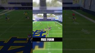 How to Free Form Like a Pro!