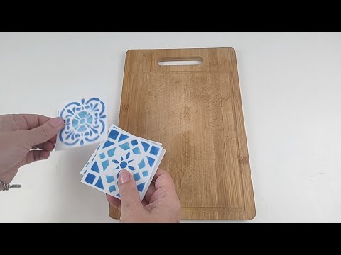 2 IDEAS fáciles y NOVEDOSAS!  Manualidades - Reciclaje - Decoupage DIY - Arte en casa