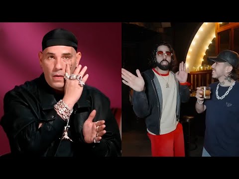 Kendo Kaponi habla de la perdida de su hijo, Dj Luian revela detalles de Anuel y Arcangel.