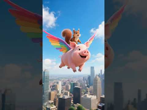 Magic Forest Dream Travelogue#cat #kucing #animals #magic #dream #catshorts #cute #pets  #funny#ha