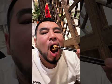 沉浸式体验高级的人生 松弛感 悠然自得 不紧不慢的生活态度 #庆哥茄大炮 #主打的就是一个真实 #沉浸式 #松弛感 #男人简单的快乐