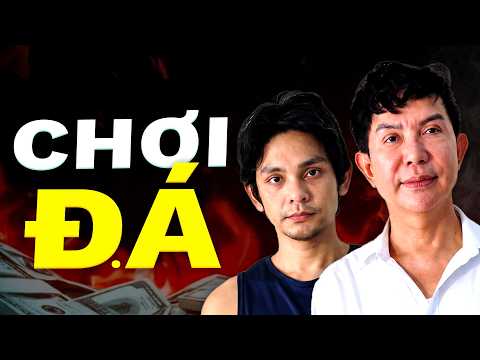 KHI LOẠT CA SĨ NỔI TIẾNG SỤP ĐỔ SỰ NGHIỆP VÌ MAI THÚY