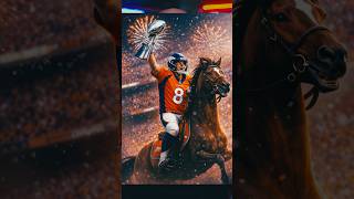 WILD 20/1 Super Bowl MVP Pick ahead of Championship Sunday! #nfl #props