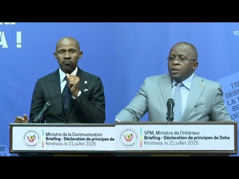 JACQUEMAIN SHABANI PROMET DE RÉCUPER GOMA ET BUKAVU PAR LA FORCE ET MUYAYA CORNEI.NANGAA SERA ARRÊTÉ