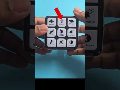 9 ഫീച്ചറുകൾ ഉള്ള ഒരു കിടിലൻ ക്യൂബ്! (with USB-C Charging)