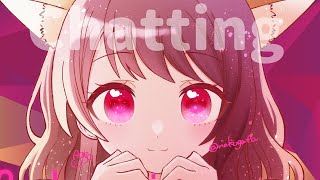 【Vtuber】さみさみの冬だねえ！【雑談】