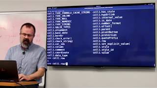 Automate the Boring Stuff with Python - Class 11