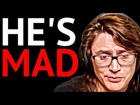 Pirate Software Accused Me of Doxxing