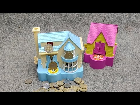 SAMIM CREATOR is live new puppy bank house and dollar bhandar live stream video