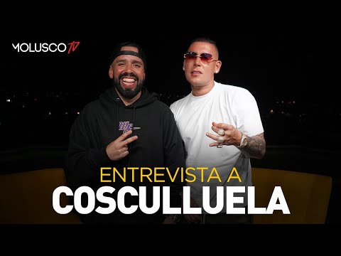 Cosculluela revive sus mas grandes tiraeras y se prepara para lanzar nueva musica