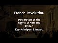 Understanding the Declaration of Rights