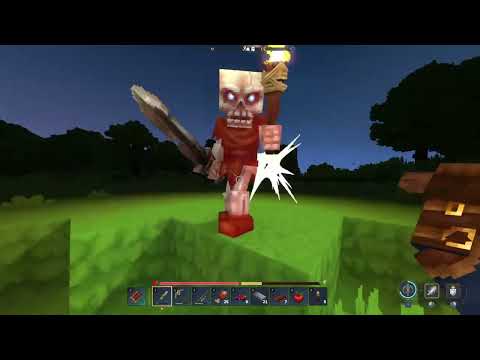 Chronicles of Hytale  Episode 3 – Arise