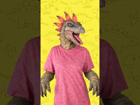 Dinosaurs in English #english #kids #dinosaurs #animalsounds #learning