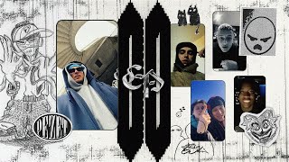 Pezet x BSK x 3BRAT/Bruno x vkie x bango balenci - 00EP VIDEOMIX