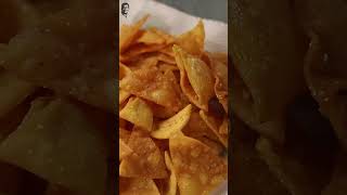 Apne Friday ka mazza double kijiye in delicious loaded nachos ke saath! 😋🌽✨ #shorts
