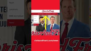 Frank Fasel Explains How Car Accident Attorneys Get Paid in California