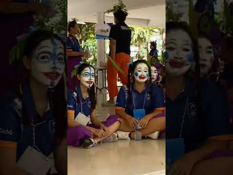 บันเทิงมั้ยล่ะ #shorts #ตลก #แกล้ง #ฮาๆ #คนไทยเป็นตลก #funny #เพื่อนรัก #fc #tiktok #คอนเทนต์ #fyp