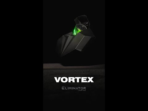 Eliminator Lighting Vortex Short