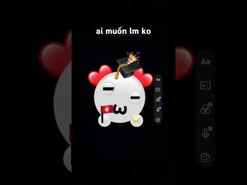 ai muốn lm ko