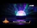 Max Magic Jelly Ball LED Disco Ball Light