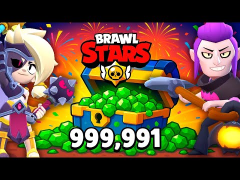 EXPLOSIÓN de EVENTOS, MORTIS, SKIN GRATIS, BALON QUEMADO y MUCHO MÁS #BrawlStars
