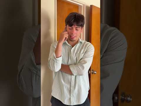 No queria que el padrastro fuera a la fiesta