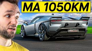 FERRARI POKAZAŁO NOWĄ TESTAROSSĘ! - MotoNEWS