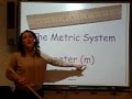 Understanding Metric Units and Conversions