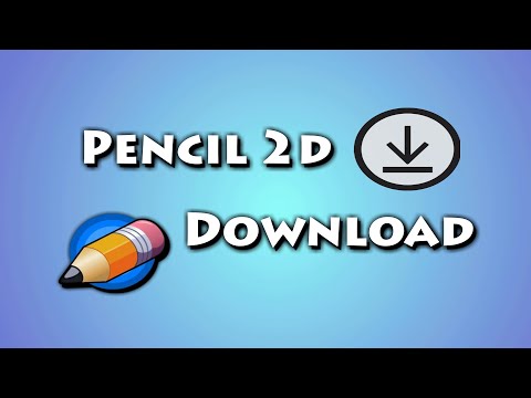 how do you submit an animation on youtube using pencil 2d