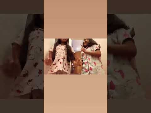 Bff#👯‍♀️ #bestie #bonding #happiness #fun#dance #