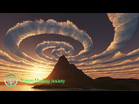 GOOD MORNING MUSIC &#128150; 528 HZ Boost Positive Energy | Peaceful Morning Meditation Music For Waking Up