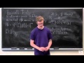 Binomial Probability Concepts