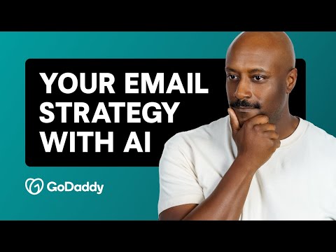 Using AI For Email Marketing Strategy