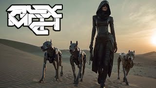 Extra Terra - Dune 2077