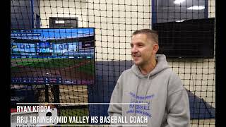 Fall RailRiders University Clinics