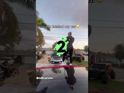 Why Riders Never Turned of Their Cam